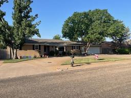 403 Westhaven, Hereford, TX 79045