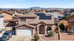 3228 EMERALD POINT Drive — Tierra Del Este