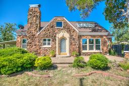 1105 N Van Buren Street — Brentwood