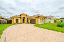 5308 N 46th Street — Sendero Ranch Estates