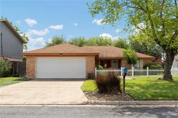7012 N 17th Street — Rayburn Heights