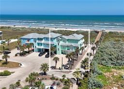 5601 State Highway 361 — Gulf Waters Beach Front Resort