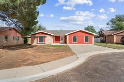 1107 E 54th St — Sherwood