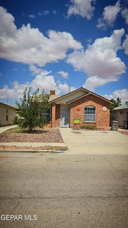 12357 Tierra Alaska Avenue — Tierra Del Este