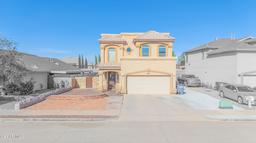 3130 HIDDEN CREEK Drive — Ventanas