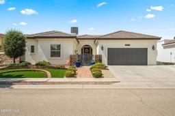 3821 TIERRA CHISUM Drive — Tierra Del Este
