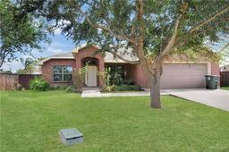 4203 Santa Maria Street — Los Cabos