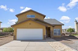6285 RUDY VIDOVIC Street — River Park West