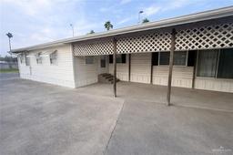 1240 E Business Hwy 83 lot: 6 — Tropical Valley Acres