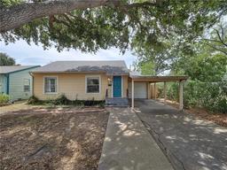 2821 Topeka Street — P A Cliffs