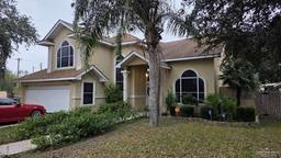 2802 Huisache Avenue — Canton Park Estates