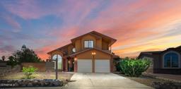 12070 VAN GOGH Drive — Vista Del Sol