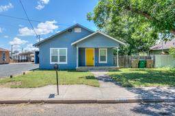 224 N Browning Street — Baze