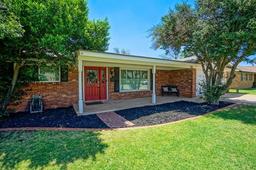 1803 Ward St — West Way