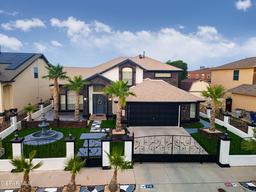 3116 Lookout Point Drive — Tierra Del Este