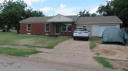 3020 Pool Street — Faith Village