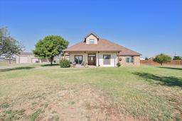 4800 BUFFALO SPRINGS Trail
