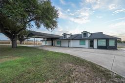 3920 S Jackson Road — Mccoll Tract