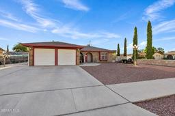 1741 KARL WYLER Drive — Vinton Hills
