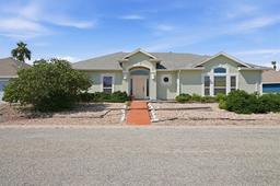 Address Not Available — Point Tesoro