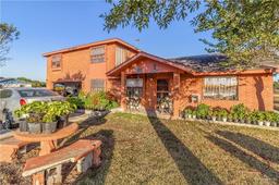 1000 N Mayberry Boulevard — West Addn To Sharyland