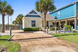 201 E Oaks Avenue — Blue Bayou