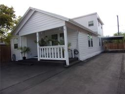 2722 Greenwood Drive — High Terrace
