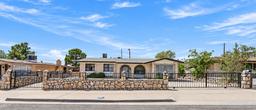 911 La Paz Drive — Sageland
