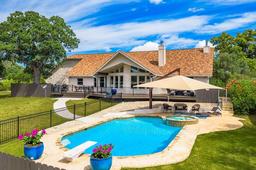 122 Oakhampton Trail — Cypress Springs Estates