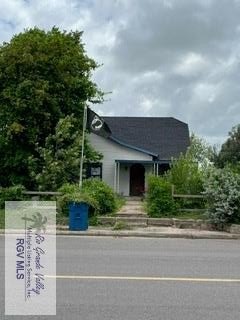 1155 W Levee St — WEST BRWNSV ADD