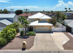 14117 Jackfish Avenue — Padre Island #3