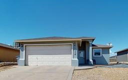 14229 STRATA ROCK Drive — Tierra Del Este