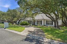 101 Peachtree Drive — Rockport Country Club #1