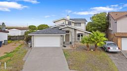 11368 LOMA LINDA Circle — North Hills