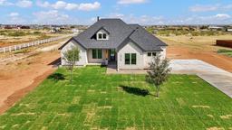 13715 E County Rd 113 — Flat Iron