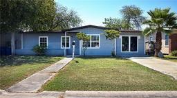 1409 Austin — French Village
