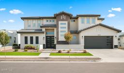 12400 Fresh Water Drive — The View At Mission Ridge
