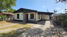 1313 Quince Avenue — Kimberlin