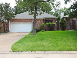 1308 Sussex Drive, College Station, TX, 77845