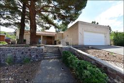 1201 CERRITO ALEGRE Lane — Coronado Country Club Estates