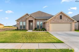 4934 Olympic Drive — University Park South