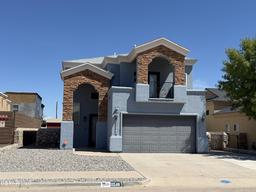 11540 Charles Boyle Place — Sandstone Ranch Estates