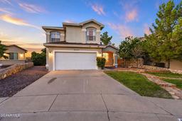 6429 FRANKLIN RIDGE Drive — Franklin Hills
