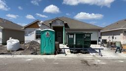 2685 Eltonne Gardens Drive — LONDON TOWNE SUBDVISION