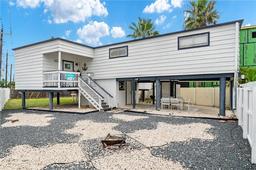 603 Island Retreat — Mustang Estates - Pa