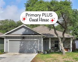 350 N 10th Street — Aransas Pass-Townsite