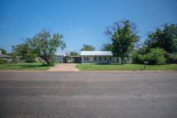 714 E 23rd Street — Exall