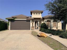 2202 Liverpool Drive — Camden Village