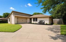 6214 Michaux Drive — Wooldridge Creek #2