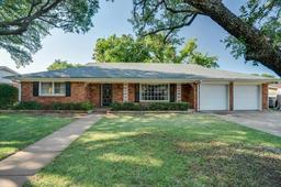 4109 Ashgrove Drive — Fountain Park